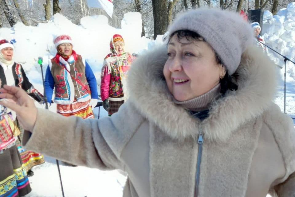 Широкая Масленица Широкая Масленица
