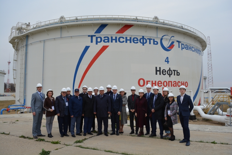 7 октября Самара встречает участников Молодежного форума Нефтегазстройпрофсоюза России