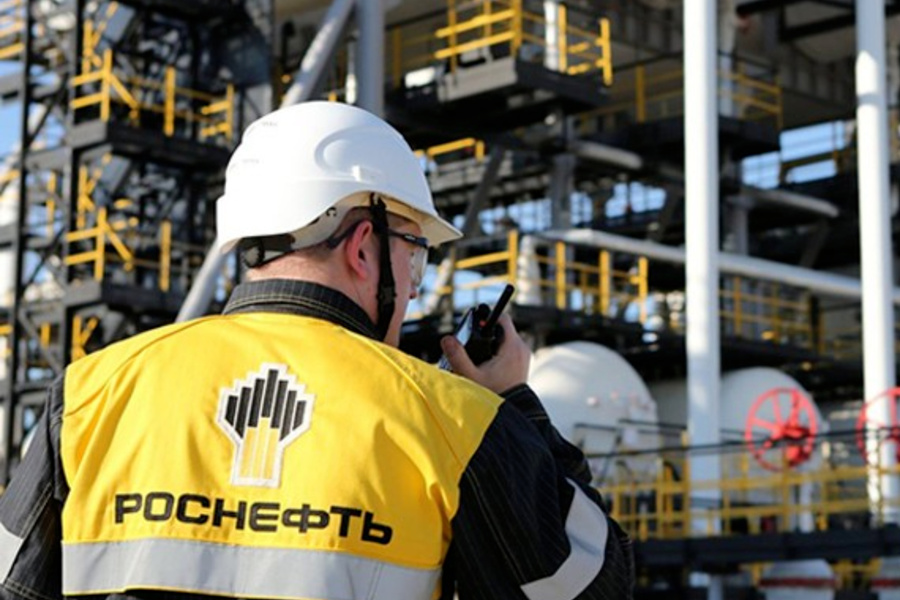 «Роснефть»: лидер ESG рейтинга Bloomberg среди ведущих компаний нефтегазовой отрасли
