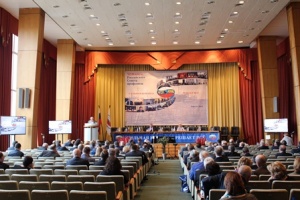 XI ПЛЕНУМ РОССИЙСКОГО СОВЕТА НЕФТЕГАЗСТРОЙПРОФСОЮЗА ЗАВЕРШИЛ РАБОТУ. XI ПЛЕНУМ РОССИЙСКОГО СОВЕТА НЕФТЕГАЗСТРОЙПРОФСОЮЗА ЗАВЕРШИЛ РАБОТУ.