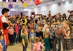В подарок – «Маугли» В подарок – «Маугли»