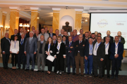 Международный профсоюзный семинар в Риме: укрепление позиций и партнерских связей