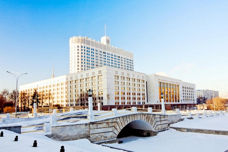 Состоялось первое в новом году заседание Российской трехсторонней комиссии по регулированию социально-трудовых отношений Состоялось первое в новом году заседание Российской трехсторонней комиссии по регулированию социально-трудовых отношений