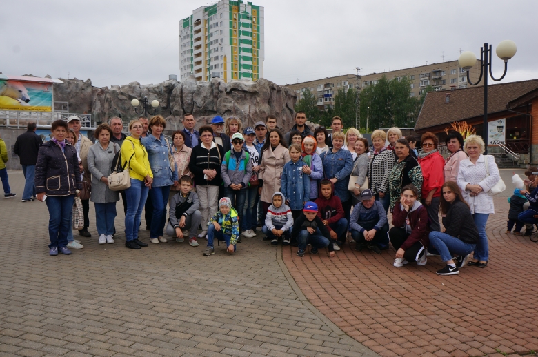 Экскурсия в  Ижевск – незабываемые впечатления