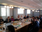 Семинар «Профсоюзная работа» Семинар «Профсоюзная работа»