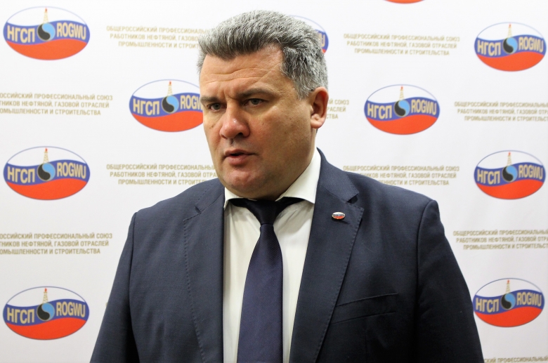Александр Корчагин: Северу нужна комплексная программа развития Александр Корчагин: Северу нужна комплексная программа развития