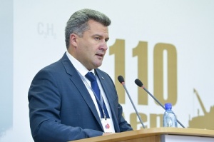 Конференция «Защита экономических интересов членов Профсоюза и социальное партнерство в нефтегазовом секторе экономики» Конференция «Защита экономических интересов членов Профсоюза и социальное партнерство в нефтегазовом секторе экономики»