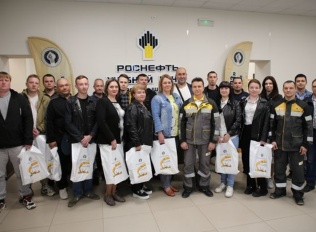 Новокуйбышевский НПЗ: обучаем уполномоченных…