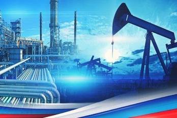 День нефтяной и газовой промышленности