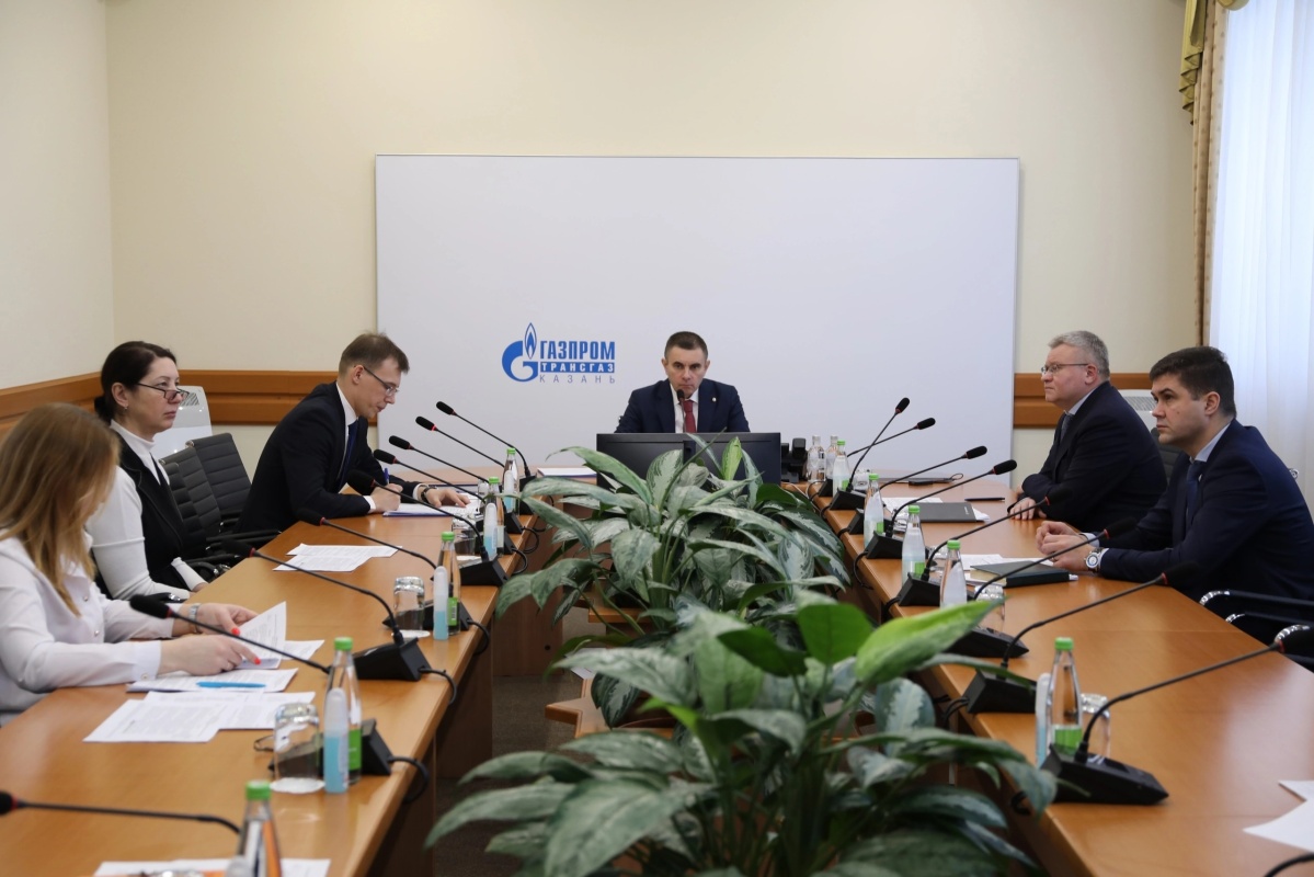 Принято Дополнительное соглашение к коллективному договору Общества Принято Дополнительное соглашение к коллективному договору Общества
