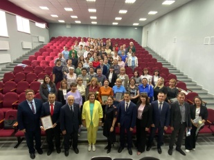 Рабочие встречи с профактивом