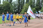 ИТОГИ XXXV Спартакиады ИТОГИ XXXV Спартакиады