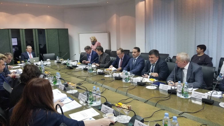 Профквалификации: движение вперед Профквалификации: движение вперед