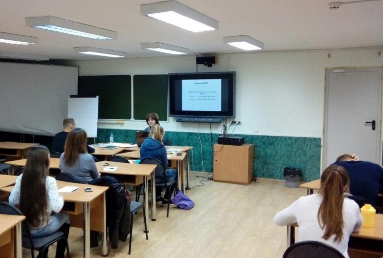 Пермская территориальная организация Профсоюза вновь открыла «Школу молодого профсоюзного лидера»
