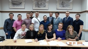 26-27 февраля 2015 года в г. Казани прошел семинар по актуальным вопросам деятельности комиссий по работе с молодежью в организациях Профсоюза.
