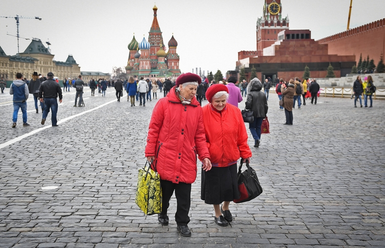 Пенсионный маневр Пенсионный маневр