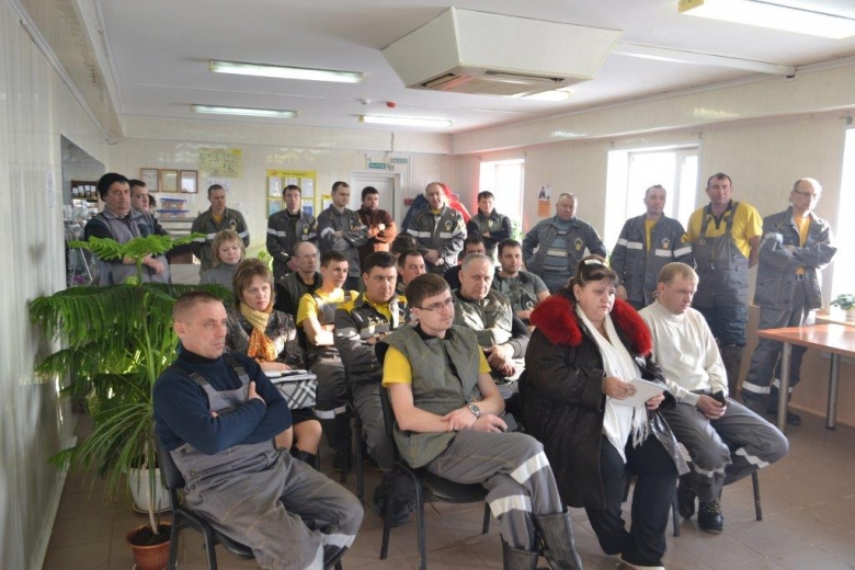 Плановые встречи Плановые встречи