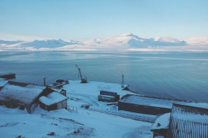 О проекте федерального закона «О развитии Арктической зоны Российской Федерации»