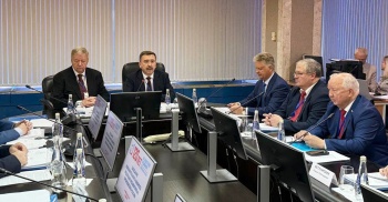 Состоялось заседание Исполкома ФНПР