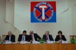 Волгоградские профсоюзы и власть за справедливую оценку труда