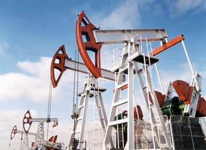 Конференция «50 лет  начала промышленной добычи нефти в Западной Сибири»