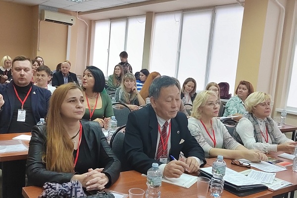 rs Актуальные вопросы профсоюзной деятельности