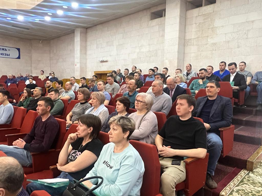 Обучение уполномоченных по охране труда Обучение уполномоченных по охране труда