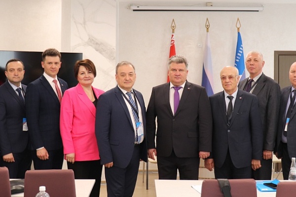 rs Россия и Беларусь: единство и солидарность